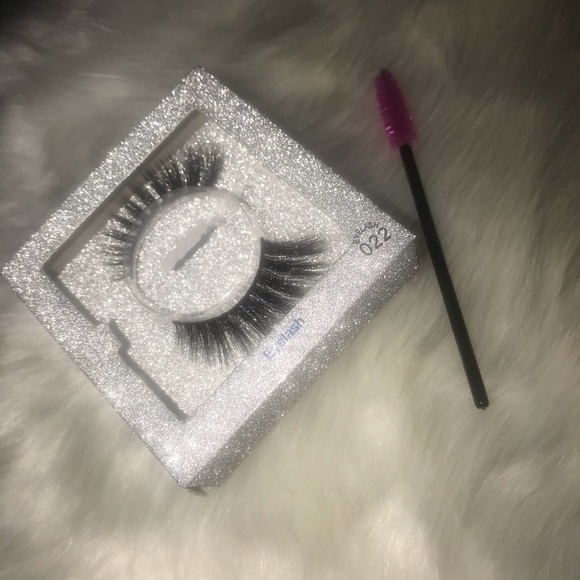 Eyelashes mink 5D - Picture 3 of 8